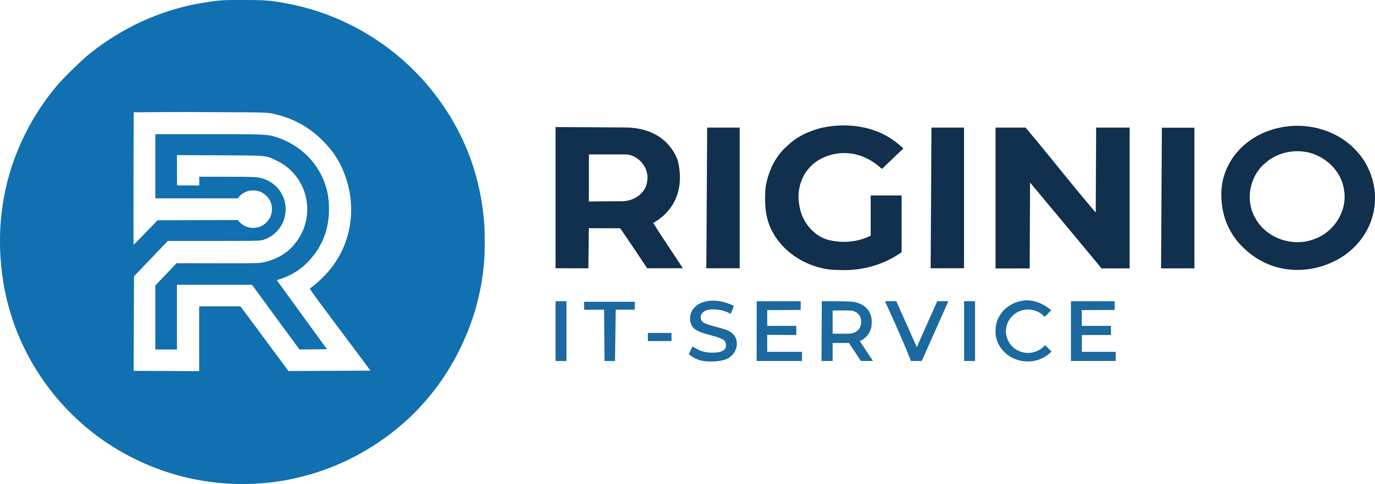 Riginio IT-Service